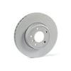 FERODO DDF2154C-1-ARKA FREN DİSKİ ADET 345MM BMW 530D E60 > 34216763827