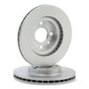 FERODO DDF2327C-ÖN FREN DİSK TK 258MM DACIA LOGAN II > 402063149R