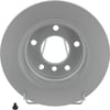 FERODO DDF2763C-ARKA FREN DİSK TK 300MM BMW F40 1 SERİSİ 19 > 34216799369