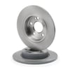FERODO DDF560-FREN DİSKİ ARKA TK MERCEDES S320 W140 > A1404230612