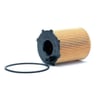 FIL MLE1401-YAG FILTRESI 1.4 HDI 206 99 > 1109.AY
