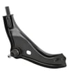 FORMPART 1209129-ROTİLLİ SOL SALINCAK BURCLU BMW X1 F48 > 31126871301