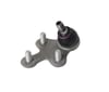 FORMPART 1304008-ROTIL ALT P5008 17 > 9803434080