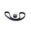 GATES K025578XS-TRİGER SETİ RENAULT CLIO III 1.5 DCI > 7701477028