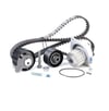 GATES KP15581XS-EKSANTRIK KIT+DEVIRDAIM 1.6 CITROEN C4 05 > 1609525580