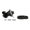 GATES KP1TH15698XS-2-DEVİRDAİM (KOMPLE KAYISLI) AUDI A4 1.8 2.0 TFSI > 06H121026BE