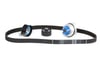 GATES KP25581XS-EKSANTRIK KIT+DEVIRDAIM 1.6 206 99 > 1609525580