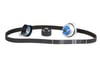 GATES KP25581XS-EKSANTRIK KIT+DEVIRDAIM 1.6 CITROEN C4 05 > 1609525580