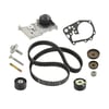 GATES KP35671XS-DEVİRDAİMLİ TRİGER SETİ RENAULT CLIO III 1.4 > 130C17529R