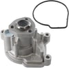 GEBA 13175-DEVİRDAİM SU POMPASI MERCEDES B SERİSİ B180 > A2702000000