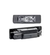 GKL 291958-PLAKA LAMBASI SAG-SOL LED SCIROCCO 09 > 1K8943021A
