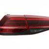 GKL 295110-STOP LAMBASI SOL IC GOLF VIII > 5H0945093