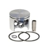 GOETZE 87-70275STD-PİSTON+SEGMAN STD (4 ADET ALIN) BMW F30 316İ 320İED N13 > 11257601181