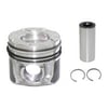 GOETZE 8772172STD000G-PİSTON SEGMAN 1.9 TDI CADDY 1 VE 2. SİLİNDİR 2004> 038107065CN
