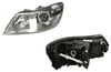 HELLA 1EL247052-251-ÖN FAR SOL MERCEKLİ SKODA OCTAVIA II > 1Z1941017S