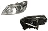 HELLA 1EL247052-251-ÖN FAR SOL MERCEKLİ SKODA OCTAVIA II > 1Z1941017S
