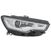 HELLA 1EX011066-671-FAR SOL LED MERCEDES W212 2013-2016 > A2128202339 (SASİ KONTROL)