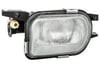 HELLA 1NA007976-081-SİS FARI ÖN SAG (BUZLU CAM) W203 MERCEDES C SERİSİ > A2158200656