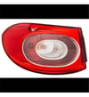 HELLA 2SD009691-091-STOP LAMBASI SOL DIS 2007-2011 TİGUAN > 5N0945095F