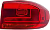 HELLA 2SD010738-101-STOP LAMBASI SAG DIS TİGUAN 2012 > 5N0945096Q