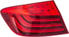 HELLA 2SD011144-321-STOP LAMBASI DIS SAG (LED) BMW F10 LCI 2014 SONRASI > 63217306162