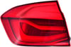 HELLA 2SD012147-311-STOP LAMBASI SOL DIS LED BMW F30 LCI 2015 SONRASI MAKYAJLI > 63217369117