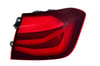 HELLA 2SD012147-321-STOP LAMBASI SAG DIS LED BMW F30 LCI 2015 SONRASI MAKYAJLI > 63217369118