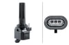 HELLA 5DA358168-311-ATESLEME BOBINI MERCEDES A180 A200 W176 > A2709060500