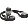 INA 530055032-DEVİRDAİMLİ TRİGER SETİ 1.2 1.6 TDI POLO > 03L198119A