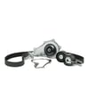 INA 530057830-EKSANTRIK RULMAN SETI+DEVIRDAIM 1.6 HDI CITROEN C4 PICASSO 07 > 0831.Q1