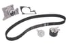 INA 530084330-DEVİRDAİMLİ TRİGER SETİ MERCEDES A180 D W177 V177 > A6072000007
