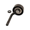 INA 531078210-V KAYIS GERGİ RULMANI KLİMA KOMPRESORU BMW 320D E46 > 64557786545