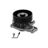INA 538080610-DEVİRDAİM MINI COOPER 1.5 D > 11518577893