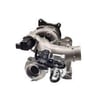JRONE 8M0240M681-TURBOCHARGER (MITSUBISHI) 1.4 TSI GOLF VII > 03C145702C