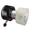 KALE 343340-KALORIFER MOTORU BMW X3 E83 > 64118372797