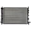 KALE 348700-SU RADYATORU BMW E90 E92 E93 316İ 320İ > 17117553111