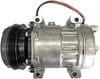 KALE 349570-KLIMA KOMPRESORU BMW E90 E92 E93 320D > 64529223694 (SASİDEN KONTROL)