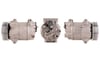 KALE 349835-KLIMA KOMPRESORU RENAULT SCENIC I > 7700103536