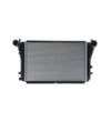 KALE 352425-INTERCOOLER TURBO RADYATORU SAG AUDI A6 3.0 TDI > 4F0145806E