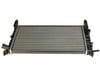 KALE 353300-SU RADYATORU 1.6 FSI GOLF V > 1K0121251BQ