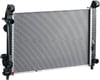KALE 355565-SU RADYATORU RENAULT KANGOO 1.5 DCI 90 HP 105 HP > 8200418329