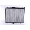 KALE 362345-MOTOR SU RADYATORU 1.5 HDI CITROEN BERLINGO 19 > 9675747980