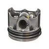 KOLBEN 40477600-PİSTON + SEGMAN STD 1.4 TSI PASSAT 05 > 03C107065AP