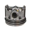 KONEKS 239650-PİSTON + SEGMAN STD 1.6 FSI PASSAT 05 > 03C107065AN