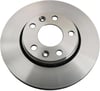 KRAFTVOLL 07040422-ARKA FREN DİSKİ TK LAND ROVER RANGE ROVER SPORT > SDB000644