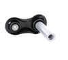 LEMFORDER 3404401-DENGE KOLU ARKA SAG-SOL BMW X6 F16 > 33326774476