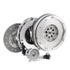 LUK 600032900-VOLANTLI DEBRİYAJ SETİ+RULMAN MERCEDES B180 CDI W245 > A6689900012