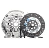 LUK 626304933-DEBRİYAJ SETİ RULMANLI RENAULT MASTER III 2.3 DCI > 302056600R