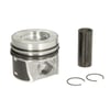 MAHLE 028PI00131002-PİSTON+SEGMAN(ADET) 0.50 1.4 TSI CAVD CTHD 160 HP SCIROCCO 09 > 03C107065AS