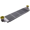 MAHLE CI 165 000P-INTERCOOLER TURBO RADYATORU SKODA FABIA II 1.6 TDI > 6R0145805